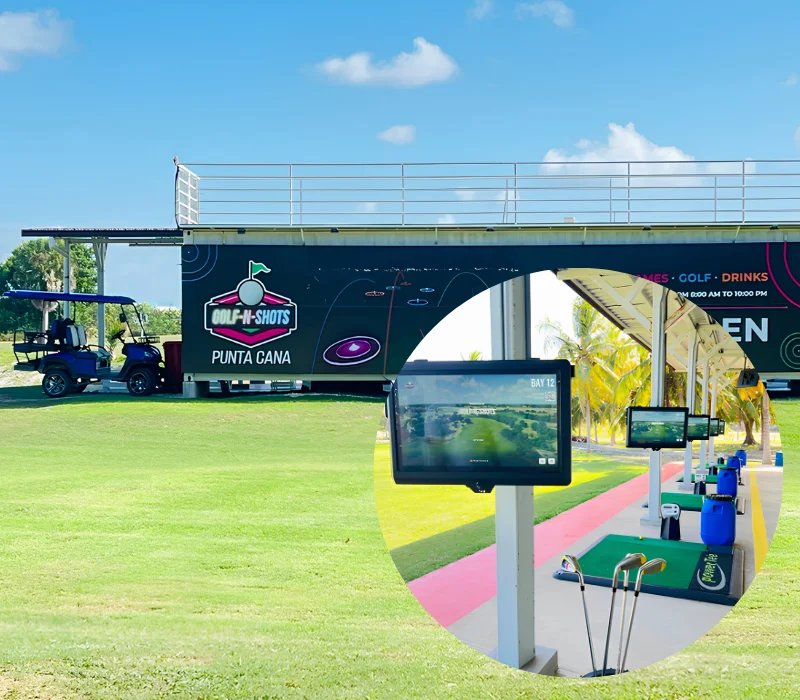 Campo de golf
