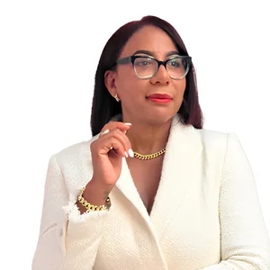 Amelia Rincón, Gerente Administrativa